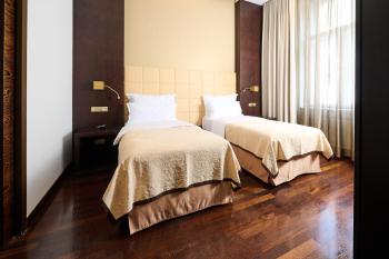MyPlace Premium Apartments, Viena (foto 5)