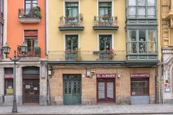 Ribera Market Old Town by Next Stop Bilbao, Bilbao (foto 4)