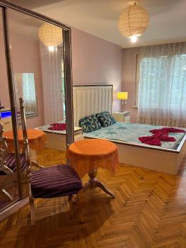 Cosy Apartment in Lozenets, Sofia (zdjęcie 2)