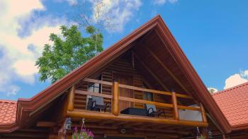 Arenal Sweet Cabins, Fortuna (photo 5)