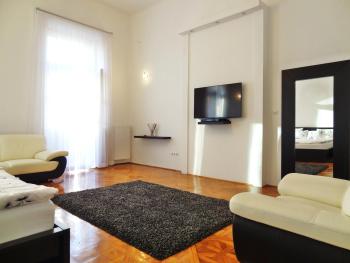 Erzsebet Boulevard Apartment, Budapešť (fotografie 4)