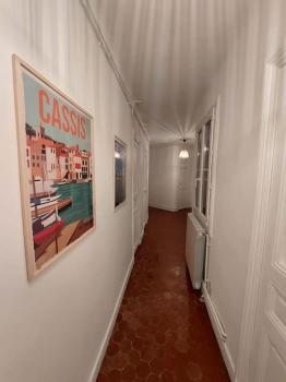 Conservatoire - Cours Julien, Marseille (fotografie 4)
