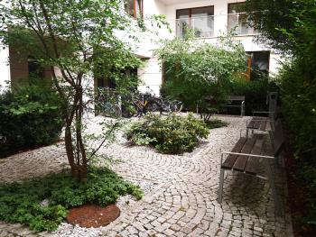 Stara Praga, Warsaw (photo 5)