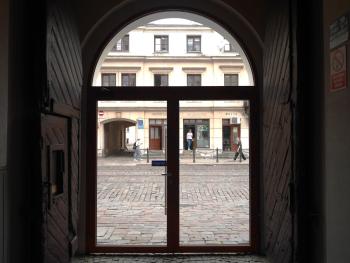 Stara Praga, Warsaw (photo 3)