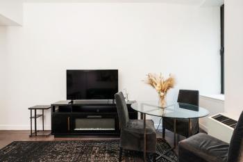 Sleek 1-Bedroom in the Financial Dsitrict, New York (Foto 5)