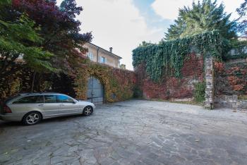 REGO APARTMENTS SAN TOMASO - Boutique Aparthotel with some off-site apartments in a Charming Historic District close to Upper Town, Bergamo (Foto 5)