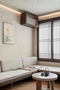 Traditional meets modern in our unique Hanok stay, Soul (fotografie 4)