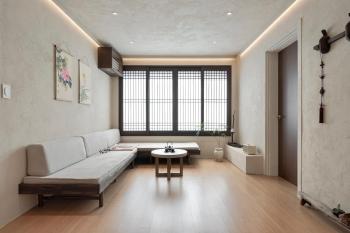 Traditional meets modern in our unique Hanok stay, Soul (fotografie 3)