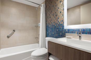 Courtyard by Marriott New York Manhattan/Chelsea, Нью-Йорк (фото 5)