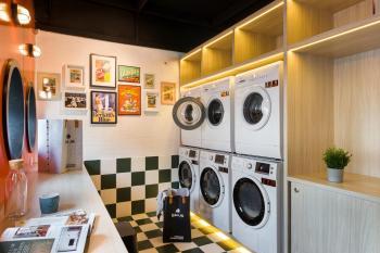 Upstairs Downstairs CoLiving Bukit Bintang, Kuala Lumpur (fotografie 5)