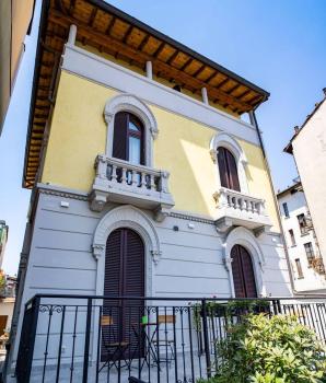 Villino Milano, Mailand (Foto 3)