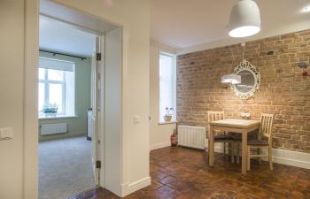 Doma laukums apartment in the heart of Riga 3, Riga (photo 5)