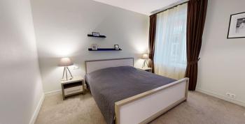 Doma laukums apartment in the heart of Riga 3, Riga (photo 2)