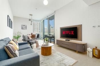 Vacay Lettings - Liv Residence, Dubai (photo 5)