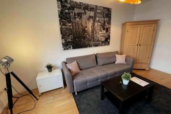Cozy Studio Guesthouse next to city center & fair, Norimberga (foto 2)
