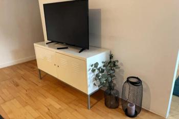Cozy Studio Guesthouse next to city center & fair, Norimberga (foto 5)