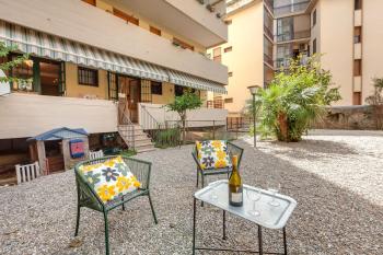 Marsilio Ficino Apartment by Mamo Florence, Florencie (fotografie 3)