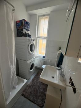 6 Zimmer Wohnung, München (Foto 3)
