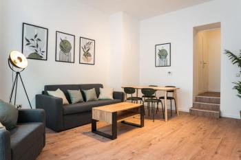 Spacious 1-Bedroom Apartment in Kreuzberg, Berlin (photo 3)