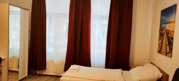 Othman Appartements Göttinger Straße 63a, Hannover (fotografie 3)