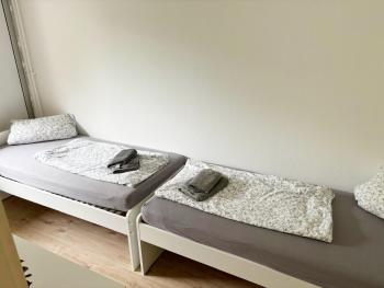 Monteurwohnung in Köln-Kalk, Kolín nad Rýnem (fotografie 3)