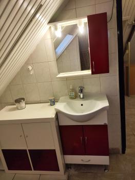 Foothills loft, Keratea (fotografie 4)