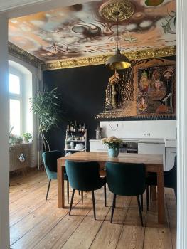 Spirit & Style - spacious, bright 75m2 - 2 bedroom in ideal Prenzlauer Berg location, Berlin (photo 4)