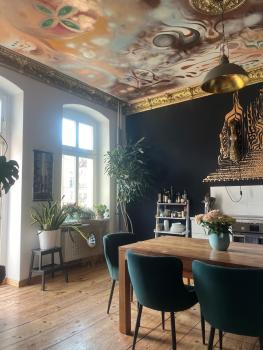 Spirit & Style - spacious, bright 75m2 - 2 bedroom in ideal Prenzlauer Berg location, Berlin (photo 5)