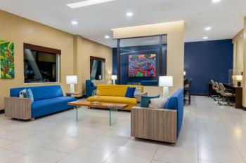 Courtyard by Marriott San Jose Airport Alajuela, Alajuela City (photo 4)