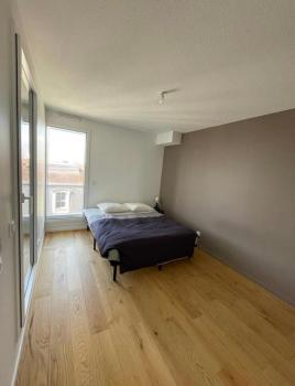 Bel appart' de 47m2 au coeur de Bordeaux, Bordeaux (Foto 3)