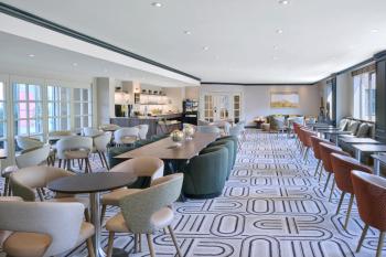 Hilton Antwerp Old Town, Antwerp (photo 5)