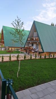 Vikendica Pine, Žabljak (photo 5)