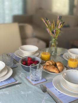 Premium accommodation with luxury HOT-TUB and decking area, near Fantasy Island, Ingoldmells (photo 4)