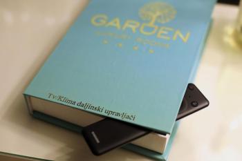 Garden Luxury Rooms, Split (foto 5)
