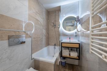 Relais Bergson, Paris (Foto 3)