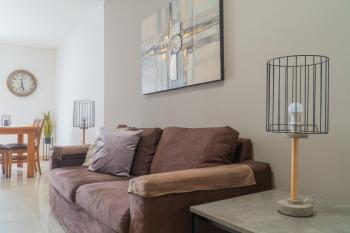 Simple Style & Space - Gzira Apt, Gżira (fotografie 5)
