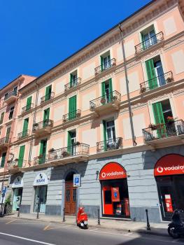 ROSA 59 - centro SANREMO, San Remo (zdjęcie 2)