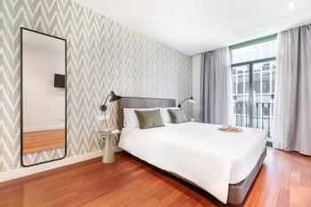 Aspasios Paseo de Gracia Apartments, Barcelona (fotografie 2)