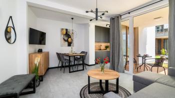 pokoje Krynica Morska GdaÅska 4