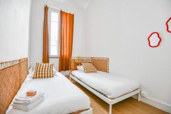 Appart 2 ch - proche métro Périer et Vélodrome, Marsiglia (foto 5)