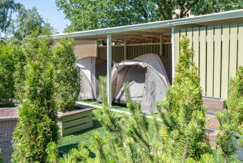 Garden Camping, Tallinn (photo 2)