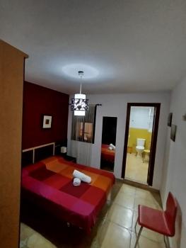 Apartamento Levante, Ронда (фото 3)