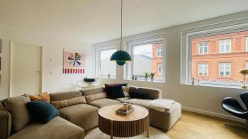 ApartmentInCopenhagen Apartment 1645, Копенгаген (фото 4)