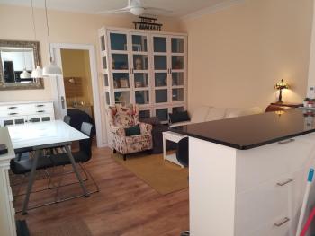 Apart 2 bedrooms 2 bathroom 30 nigth min WiFi washmachime elevator AC heather, Barcelona (fotografie 5)