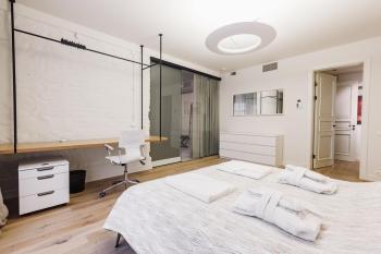 Millionaire suite, Riga (photo 4)