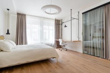 Millionaire suite, Riga (photo 5)