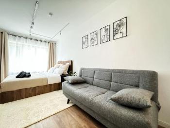 HolidayHome Apartments I Stylish Private Room in the Heart of Berlin-Kreuzberg, Berlín (fotografie 2)