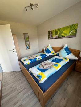 Ferienwohnung - Monteurwohnung Büren, Büren (zdjęcie 4)