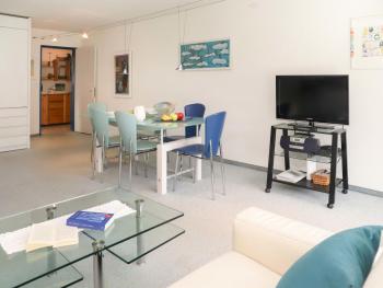 Apartment Matten - Utoring-19 by Interhome, Церматт (фото 4)