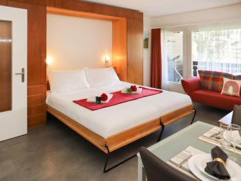 Apartment Matten - Utoring-9 by Interhome, Zermatt (fotografie 5)